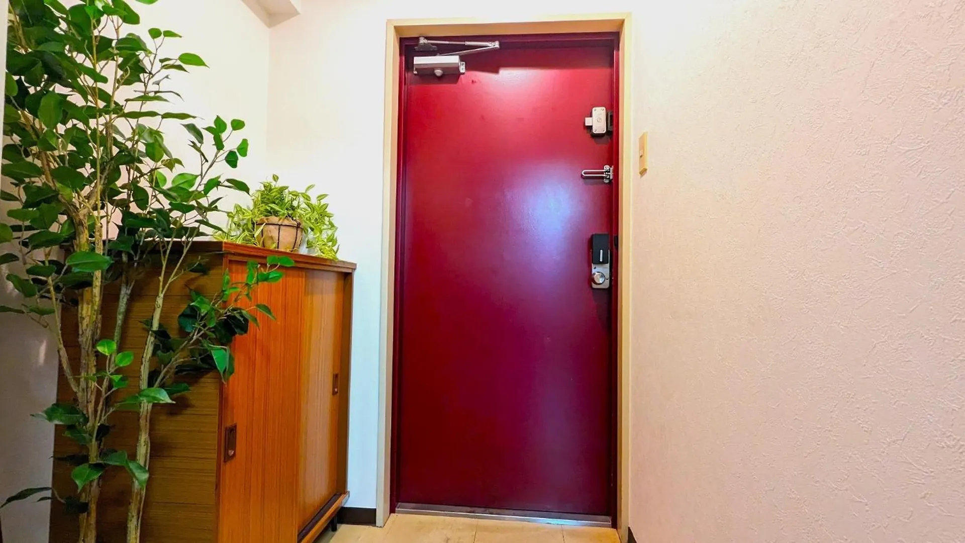 Space South 4 - Vacation Stay 17202 سابورو شقة